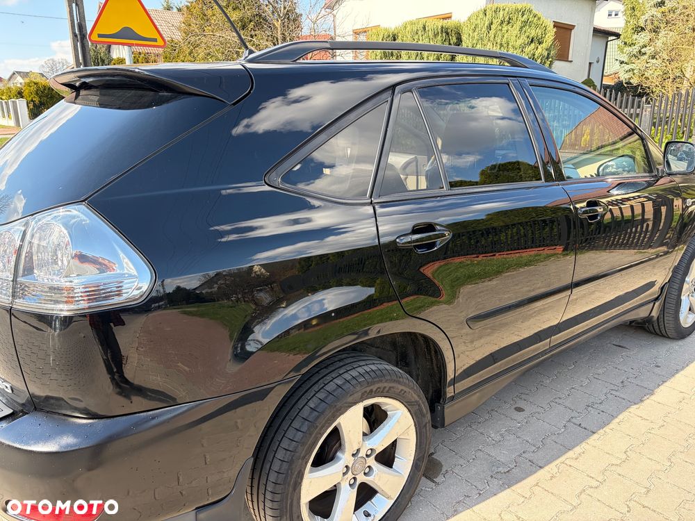 Lexus RX Prestige - 15