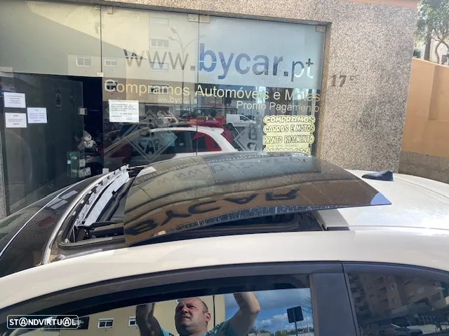 Fiat 500 1.0 Hybrid Connect - 23