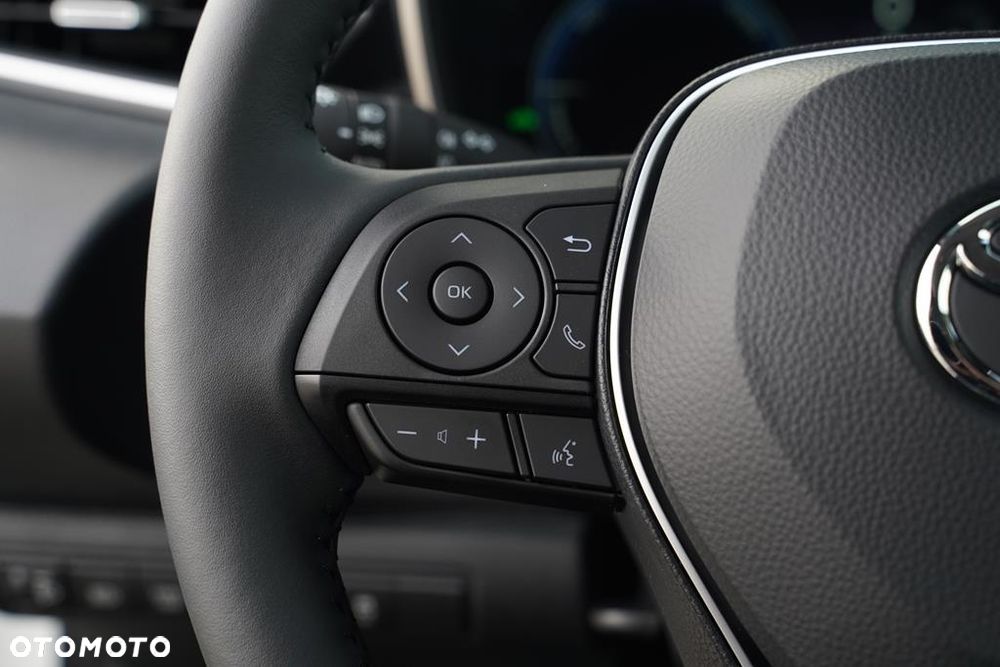 Toyota Corolla 1.8 Hybrid Comfort - 16