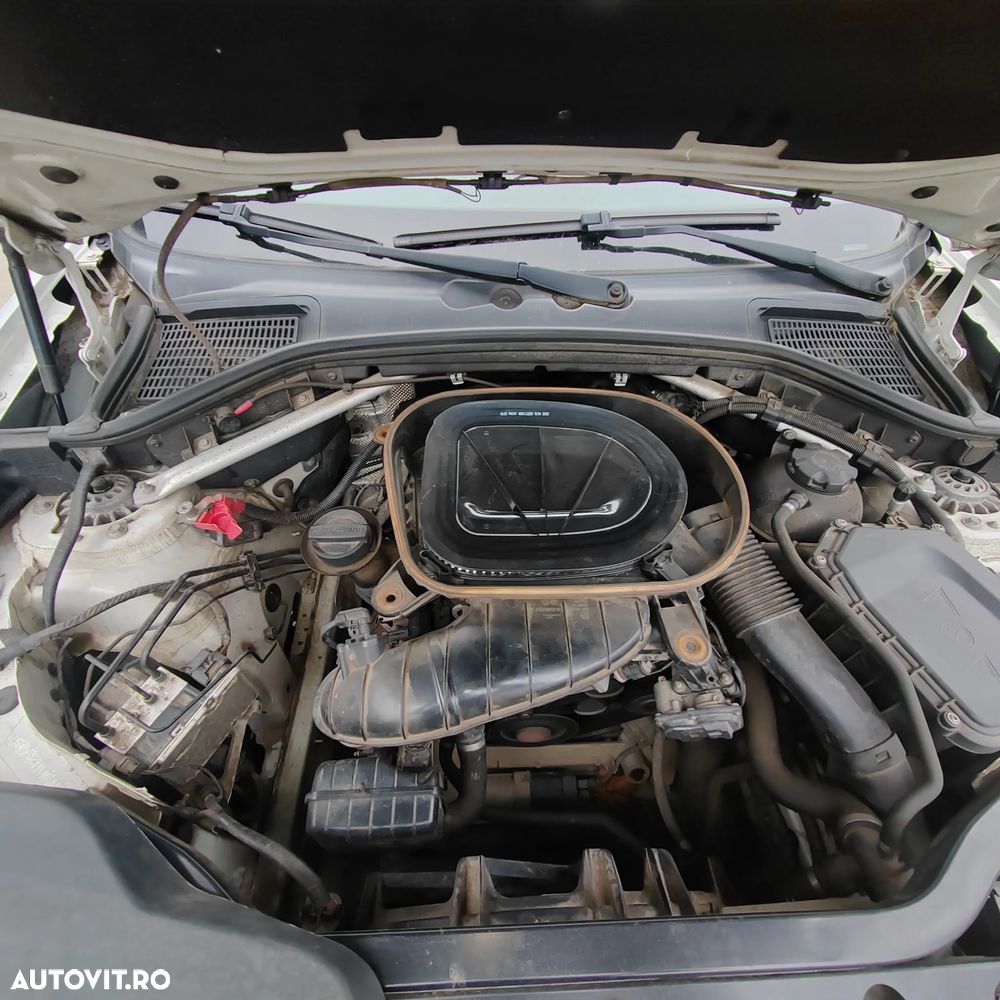 BMW X3 xDrive20d Blue Performance - 30