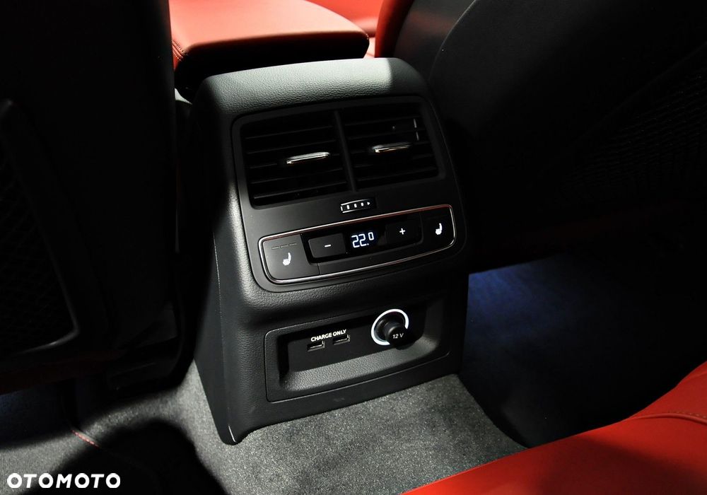 Audi S4 Limousine - 15