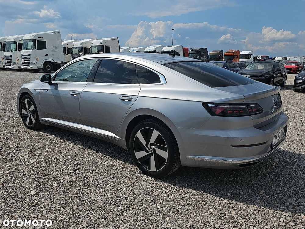 Volkswagen Arteon 2.0 TSI Elegance DSG - 7