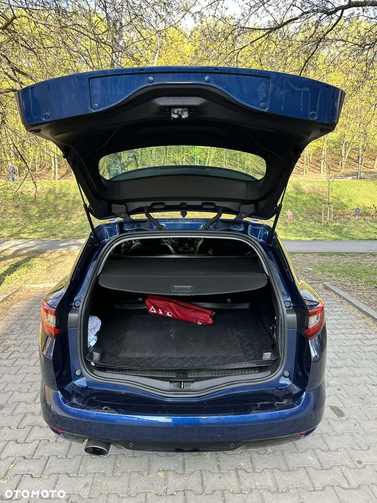 Renault Megane 1.2 Energy TCe Intens - 13