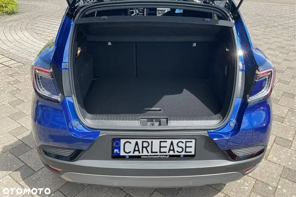 Renault Captur 1.8 E-TECH Full Hybrid 160 Esprit Alpine - 23