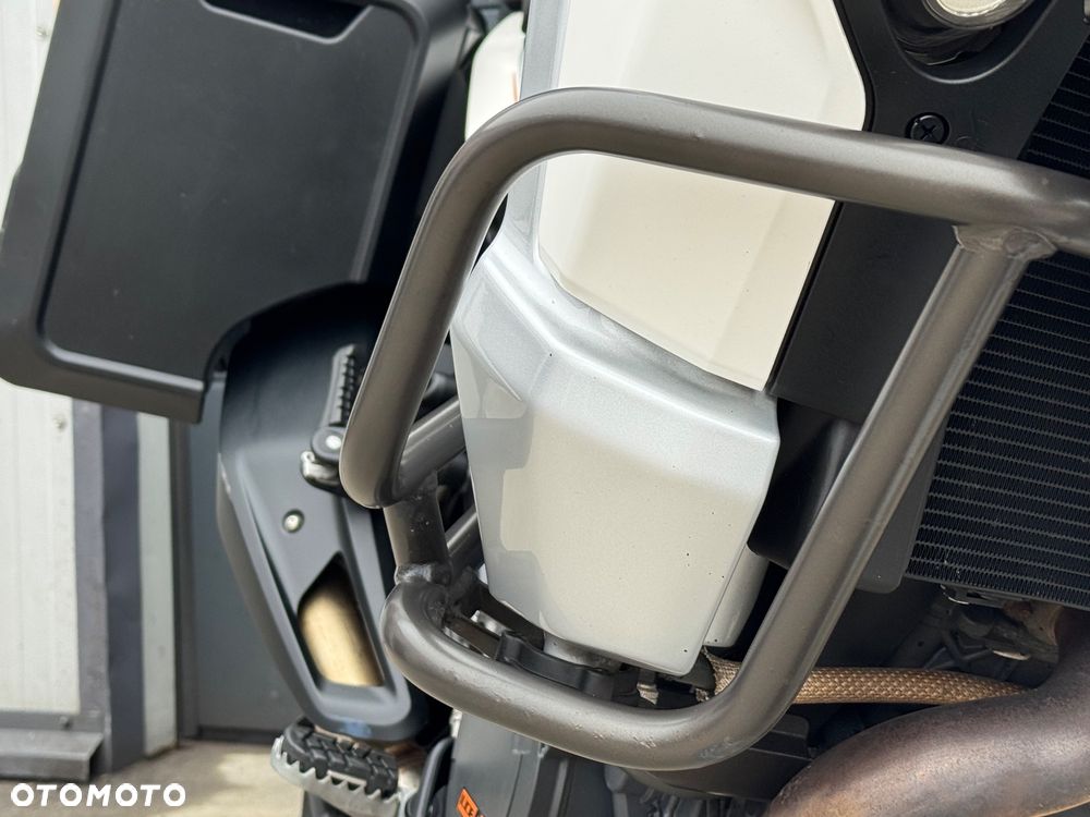 KTM Super Adventure - 6