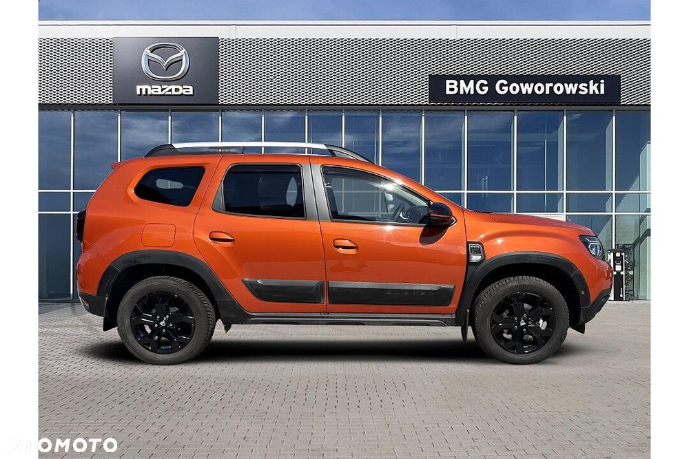 Dacia Duster 1.5 Blue dCi SL Extreme 4WD - 30