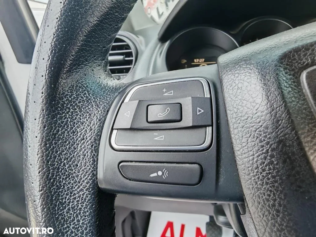 Seat Altea XL - 13