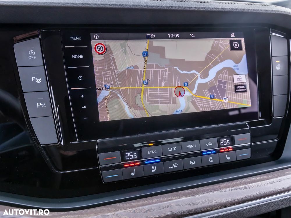 Volkswagen Touareg 3.0 V6 TDI 4Motion DPF Automatik Atmosphere - 23