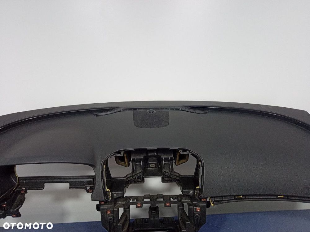 OPEL INSIGNIA A DESKA ROZDZIELCZA KOKPIT PULPIT AIRBAG 13275639 - 2