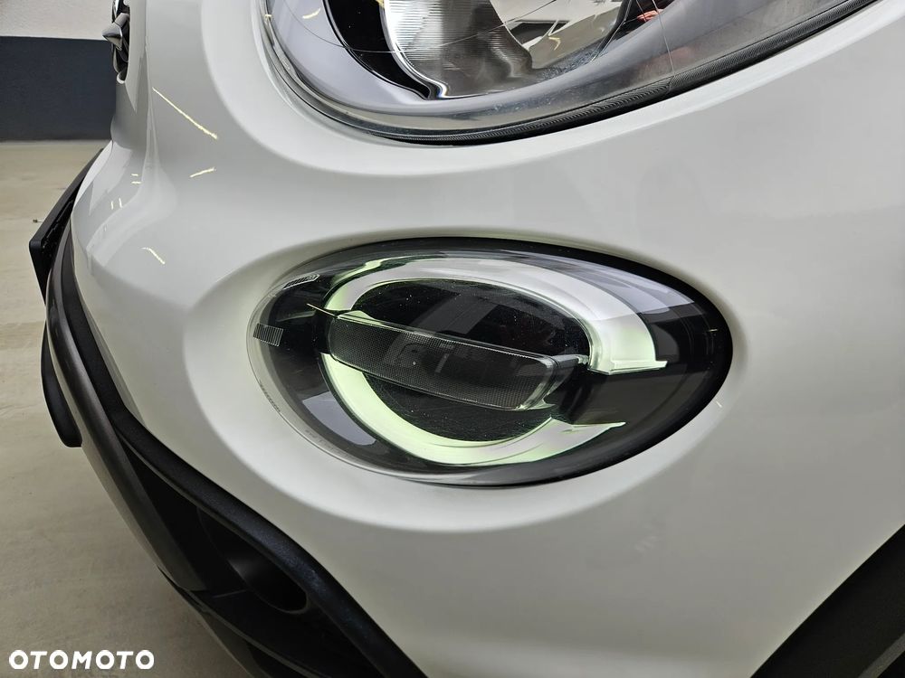 Fiat 500X 1.3 FireFly Turbo DCT 4x2 S&S Cross - 38