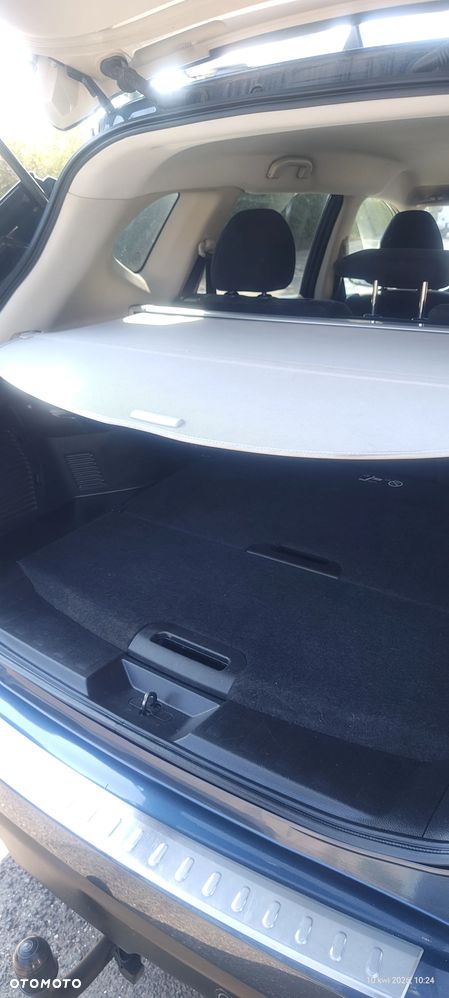 Nissan X-Trail 1.6 DCi Acenta 2WD EU6 - 6