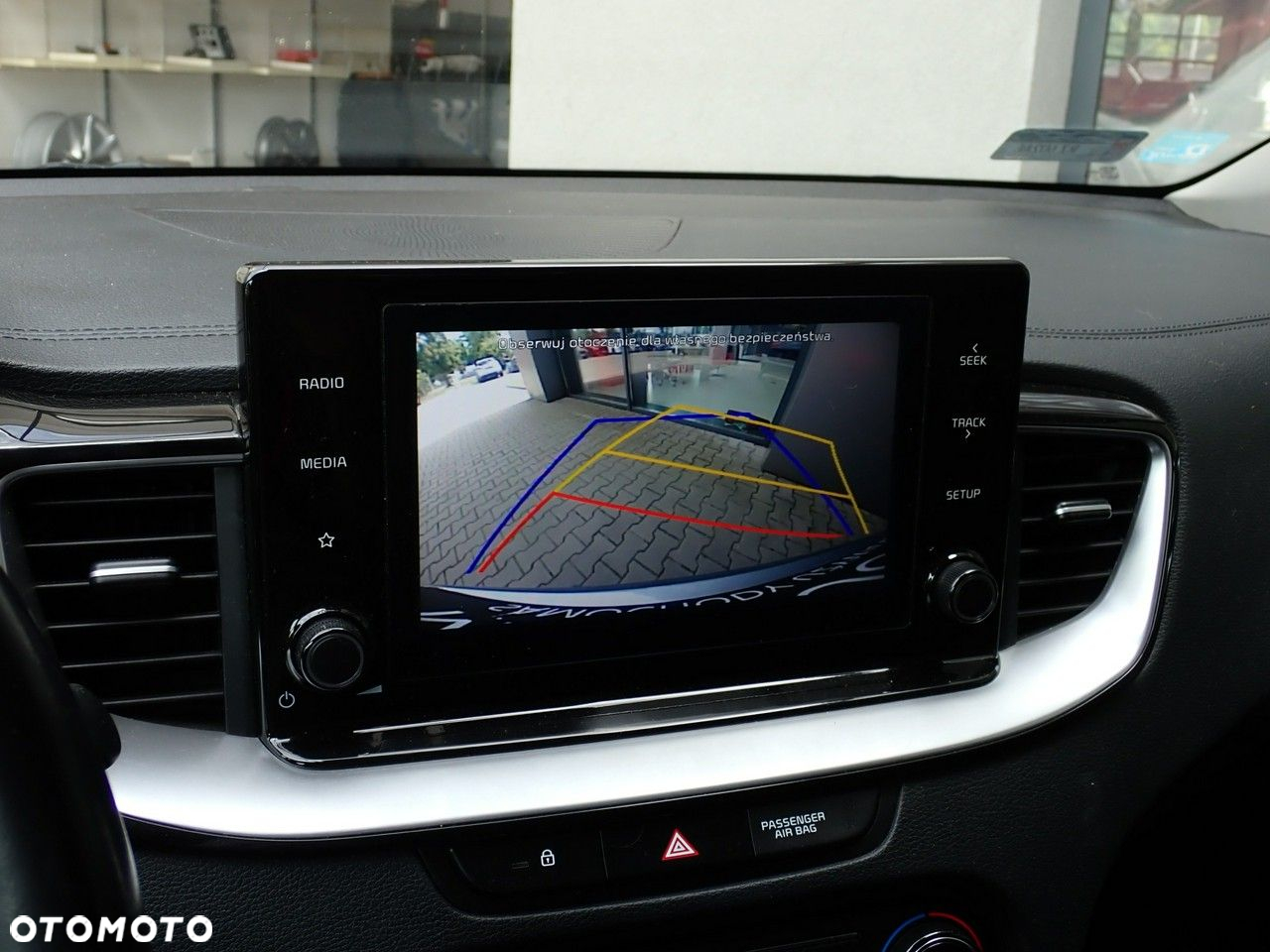 Kia XCeed - 30