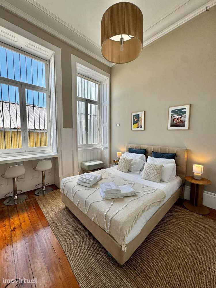 Estúdio - localizado em Santo Ildefonso Porto - Grande imagem: 3/14