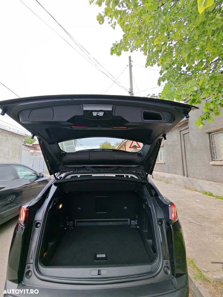 Peugeot 3008 - 29