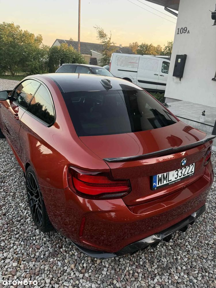 BMW M2 - 2