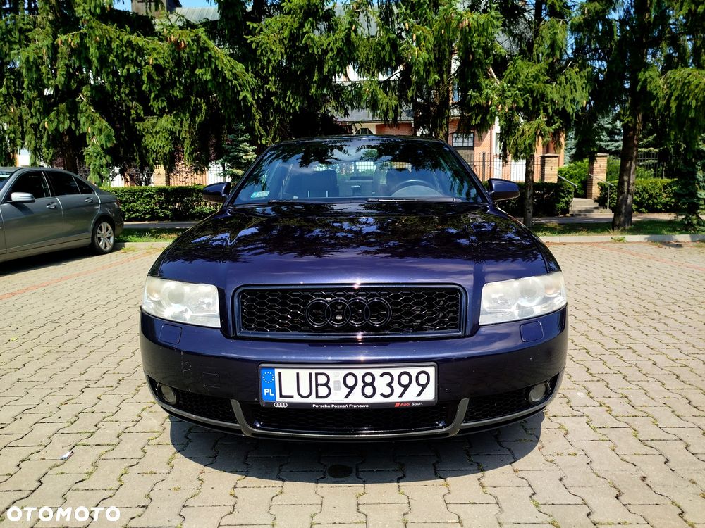 Audi A4 Avant - 6