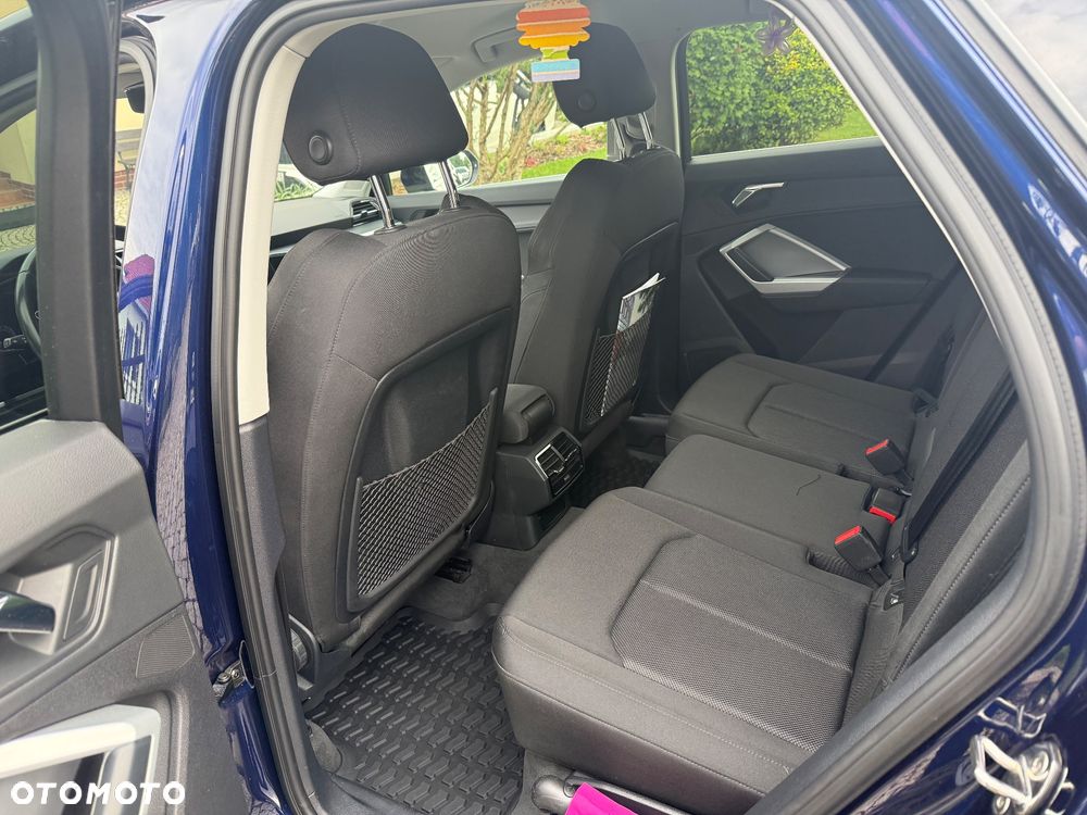 Audi Q3 Sportback 35 TFSI - 21