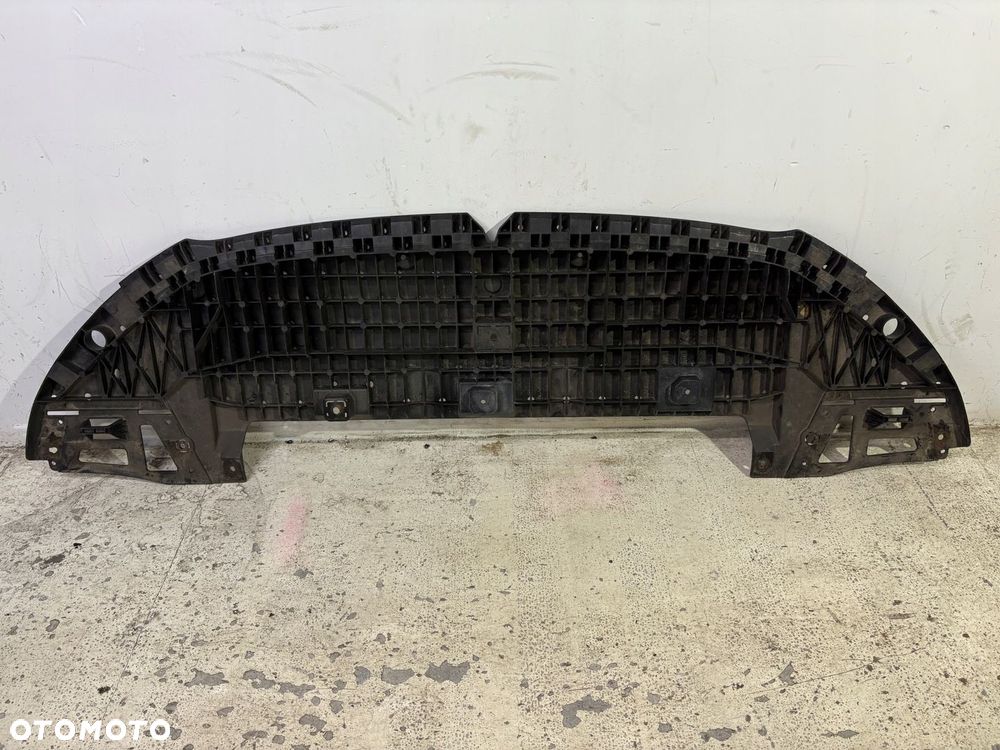 OSŁONA PŁYTA POD ZDERZAK OPEL MOKKA X - 4
