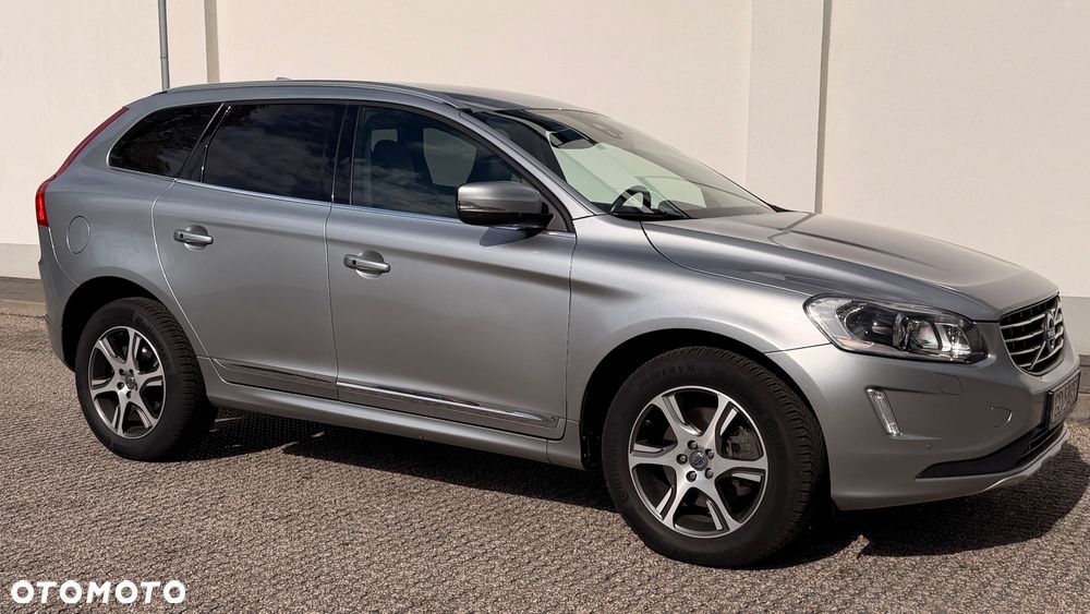 Volvo XC 60 D4 Geartronic Summum - 2