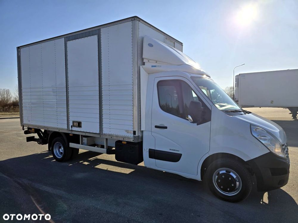Renault Master - 13