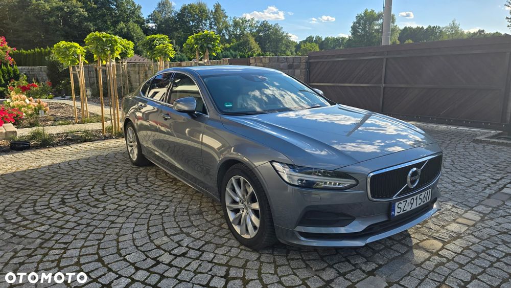 Volvo S90 D5 AWD Inscription - 1