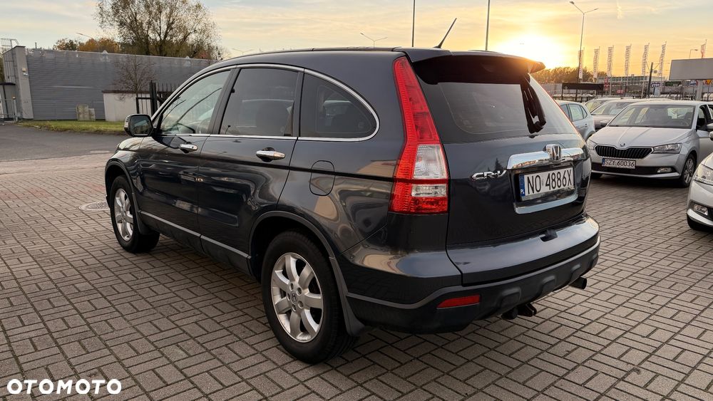 Honda CR-V 2.0i Executive - 19