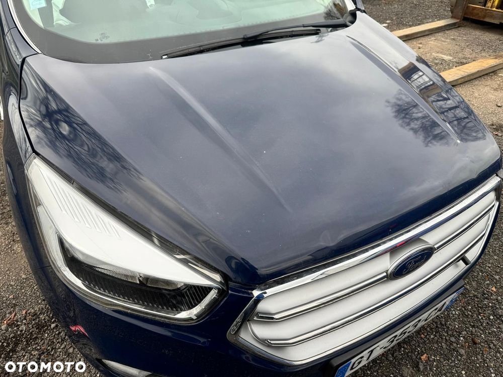 Ford Kuga 1.5 EcoBoost FWD Trend ASS - 4