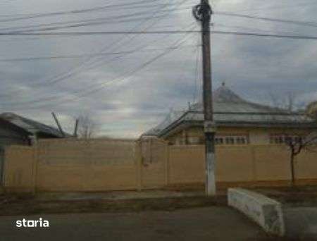 Cota 1/4 casa si teren Ivesti, jud. Galati - ID R2070469 - Imagine principală: 2/9