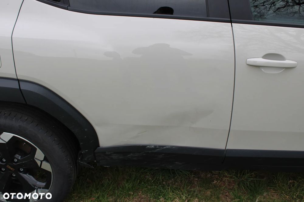 Dacia Duster 140 Extreme + - 14