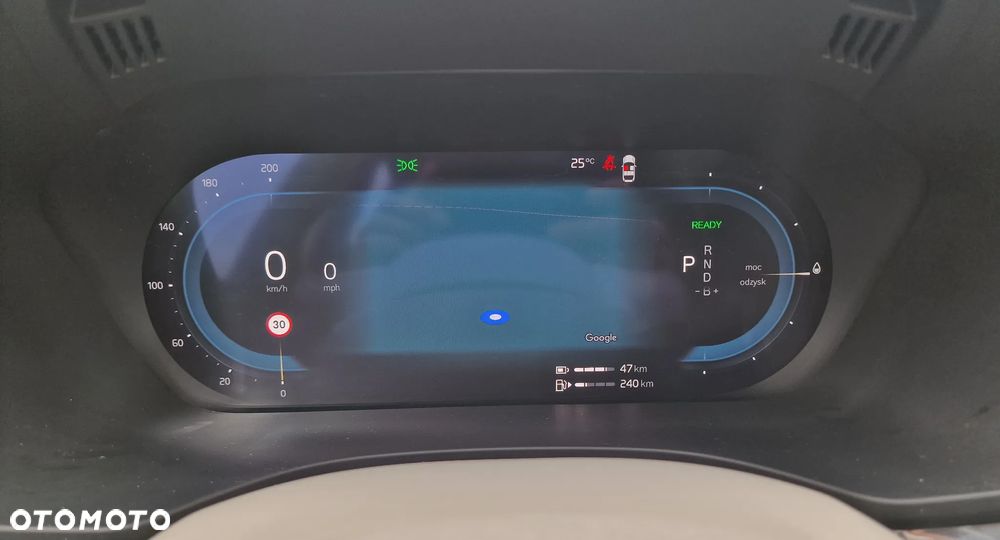 Volvo XC 60 T8 AWD Recharge Plus Bright - 27