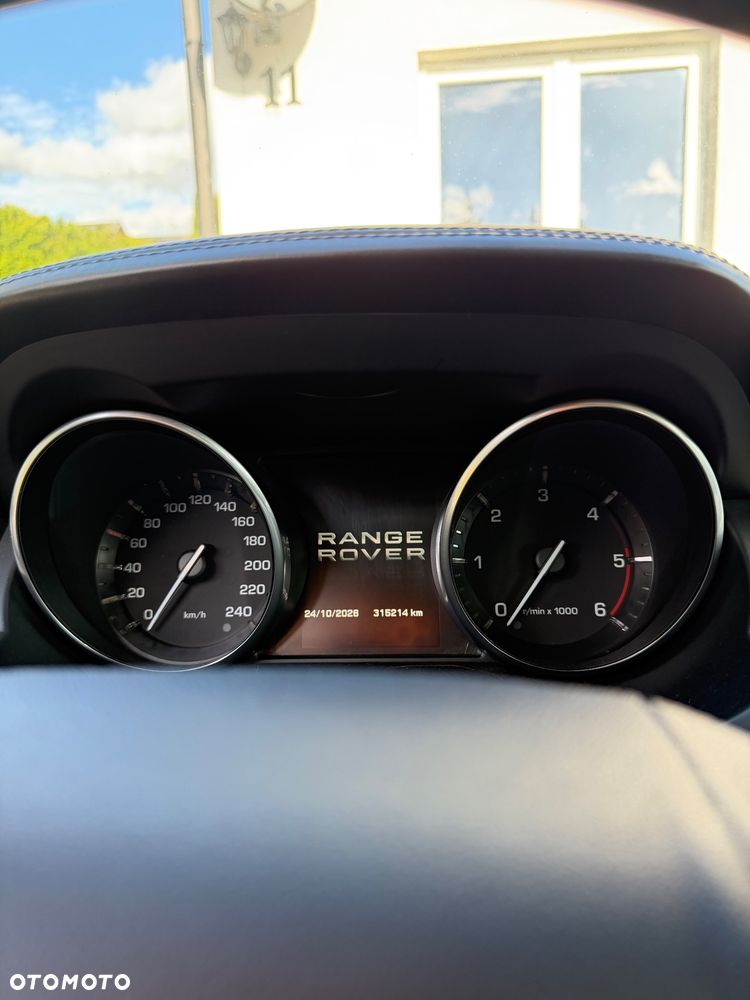 Land Rover Range Rover Evoque - 14