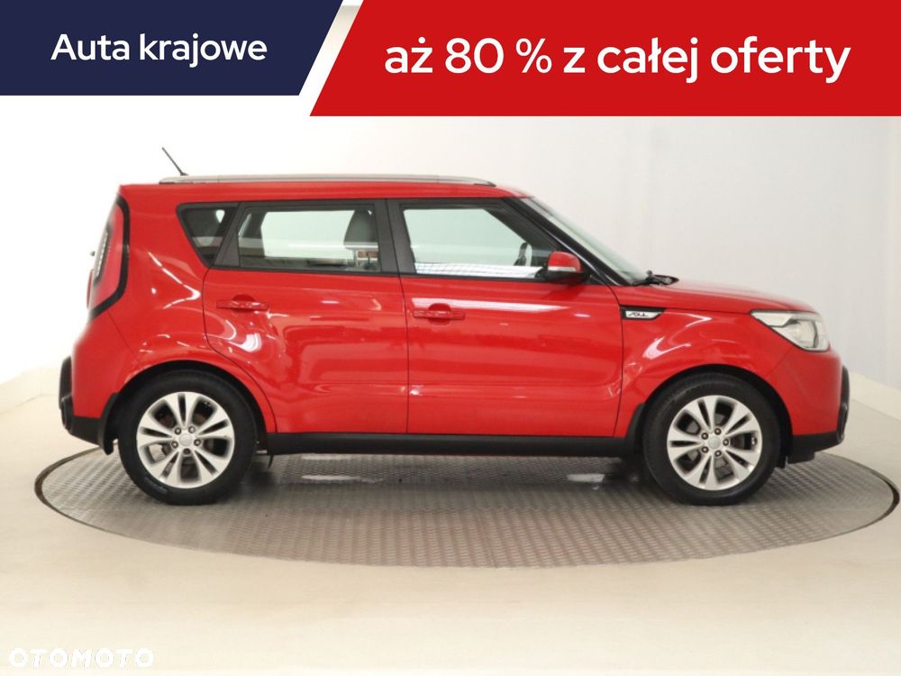 Kia Soul - 8