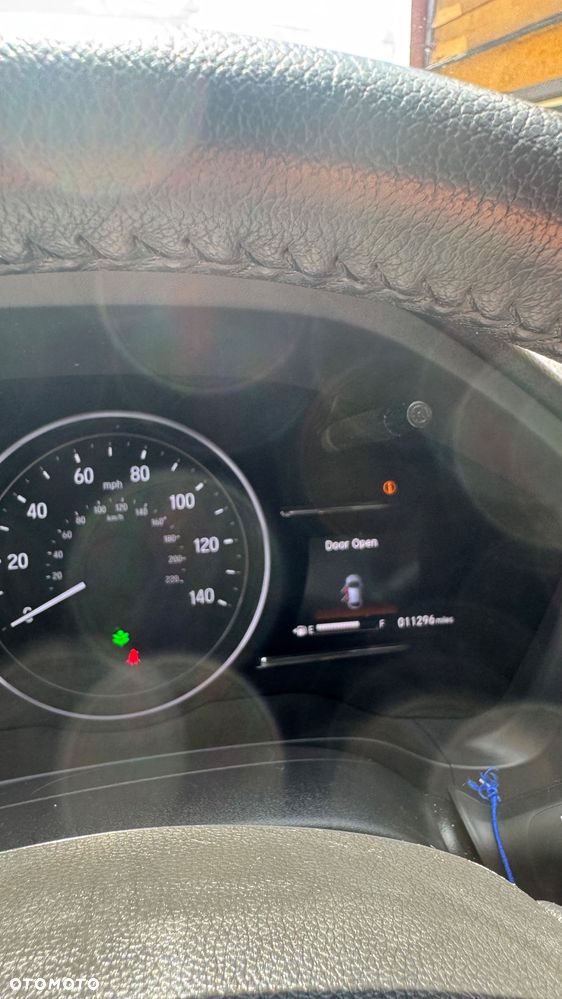 Honda HR-V - 16