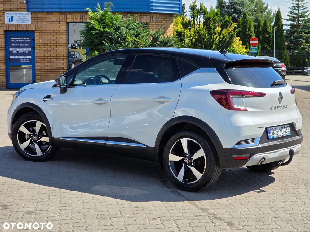 Renault Captur 1.5 dCi Zen - 4
