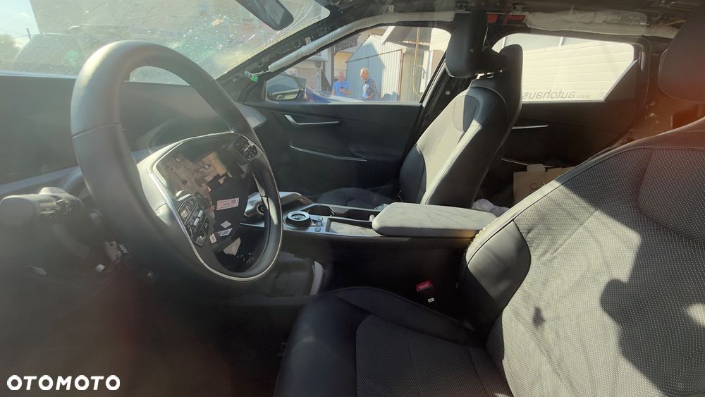 Kia EV6 - 6