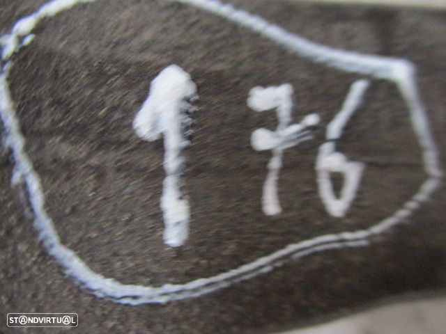 Braço Suspensão BRA176 ROVER 45 2001 FRENTE ESQ - 2