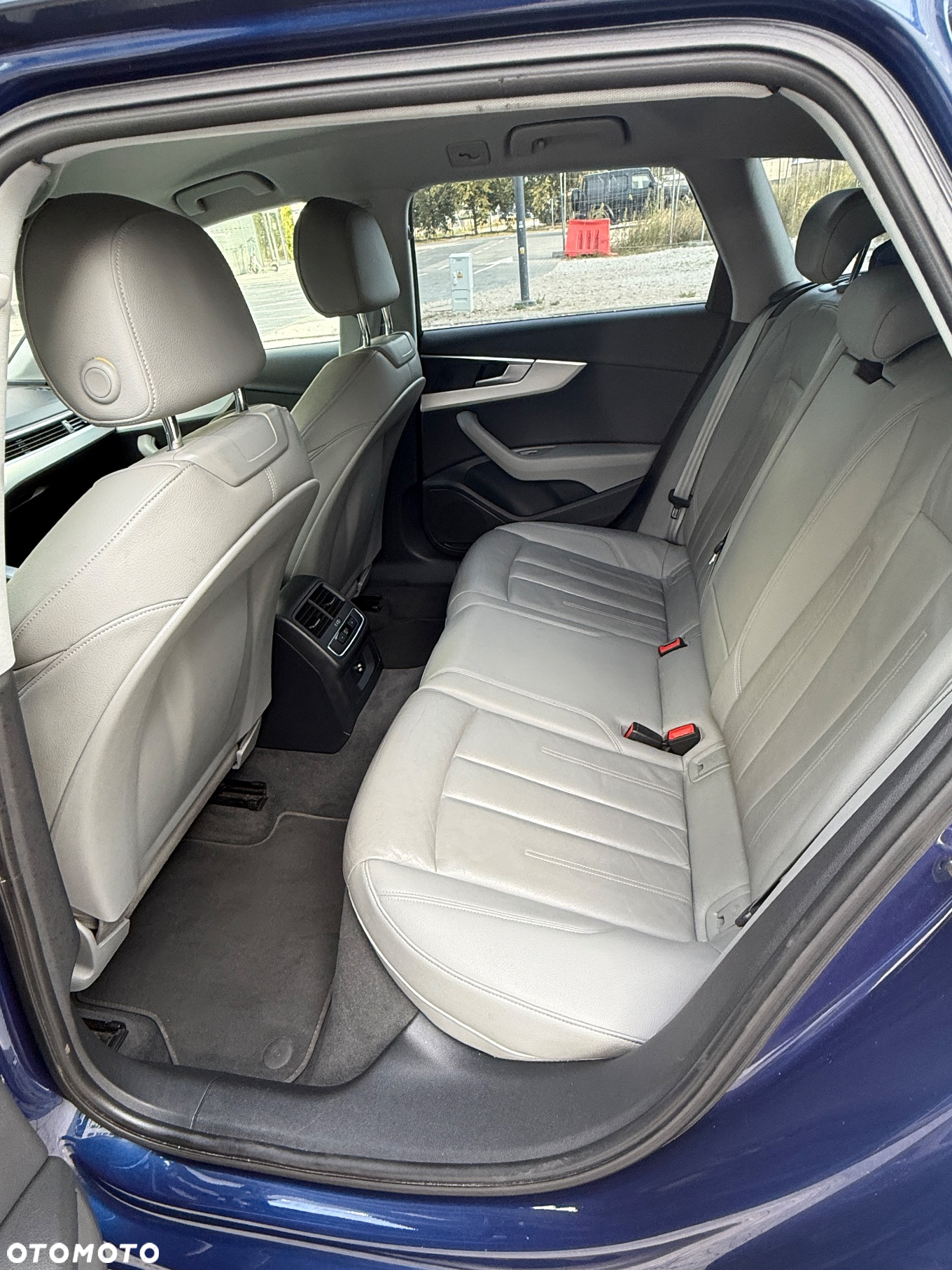 Audi A4 2.0 TDI Sport S tronic - 9