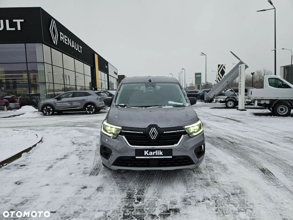 Renault Kangoo 1.3 TCe Equilibre - 3