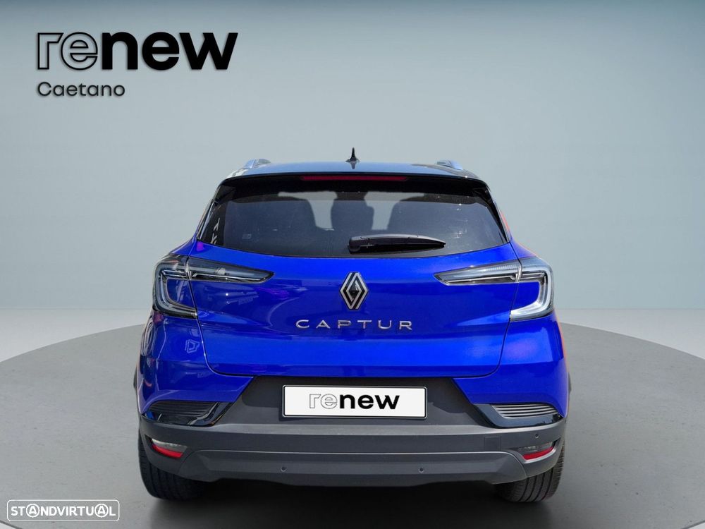 Renault Captur 1.0 TCe Techno - 7