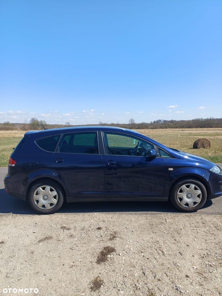 Seat Altea 1.6 Comfort Limited - 3