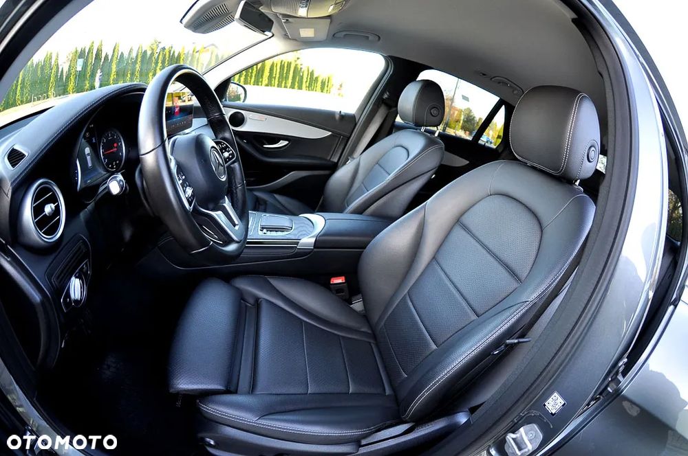 Mercedes-Benz GLC 220 d 4Matic 9G-TRONIC Edition Avantgarde - 19