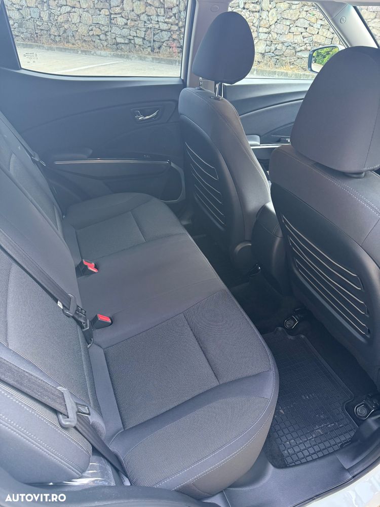 SsangYong Tivoli 1.5 T-GDi 2WD Automatik Fizz - 9