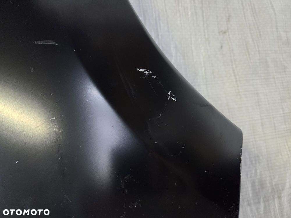 FIAT DUCATO IV 2014- BŁOTNIK LEWY PRZEDNI PRZÓD 1374386080 NOWY ORYGINAŁ - 4