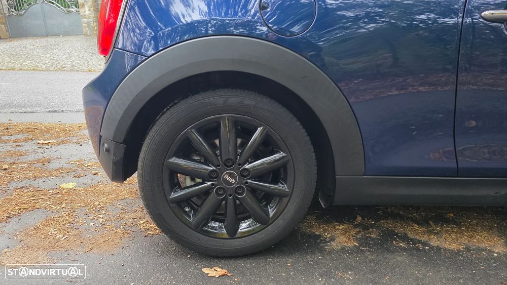 MINI 3 Portas - 10
