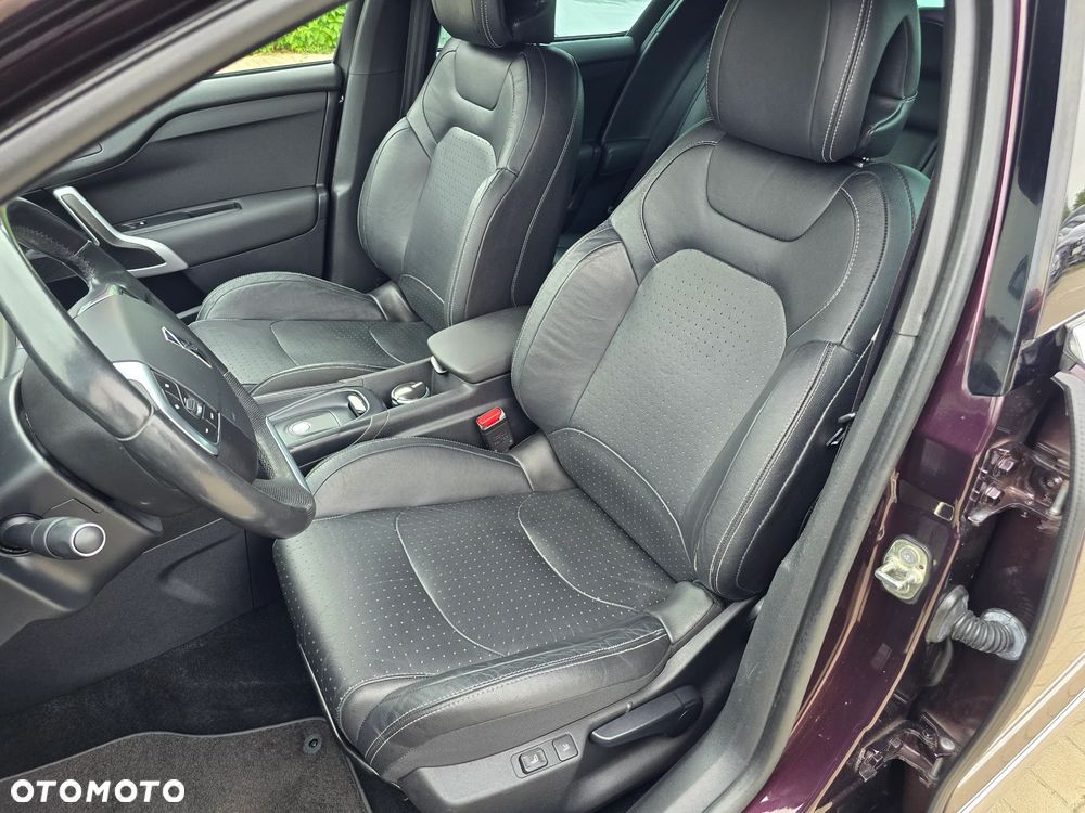 DS Automobiles DS 4 - 12