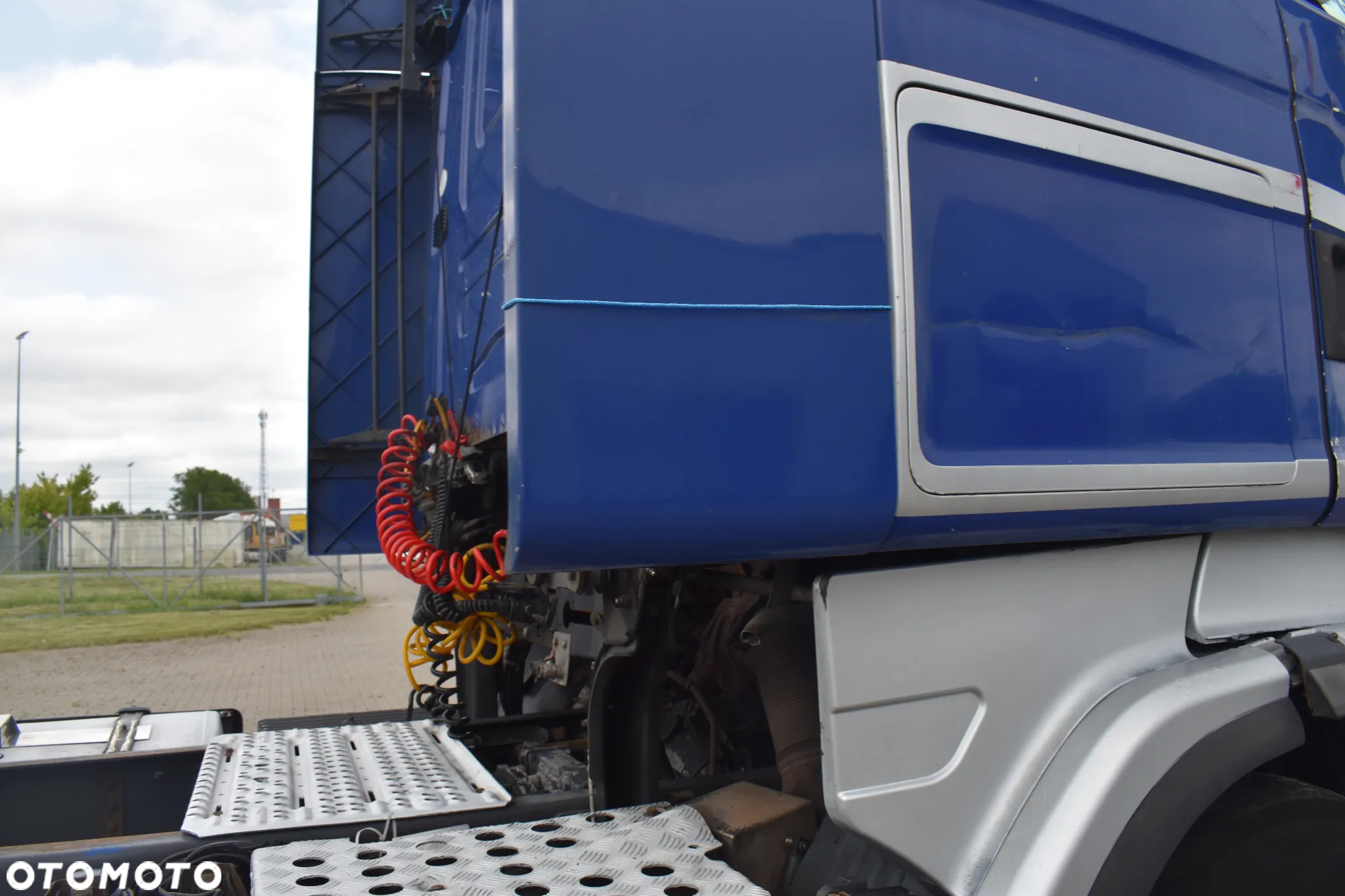 Scania R 500 - 18