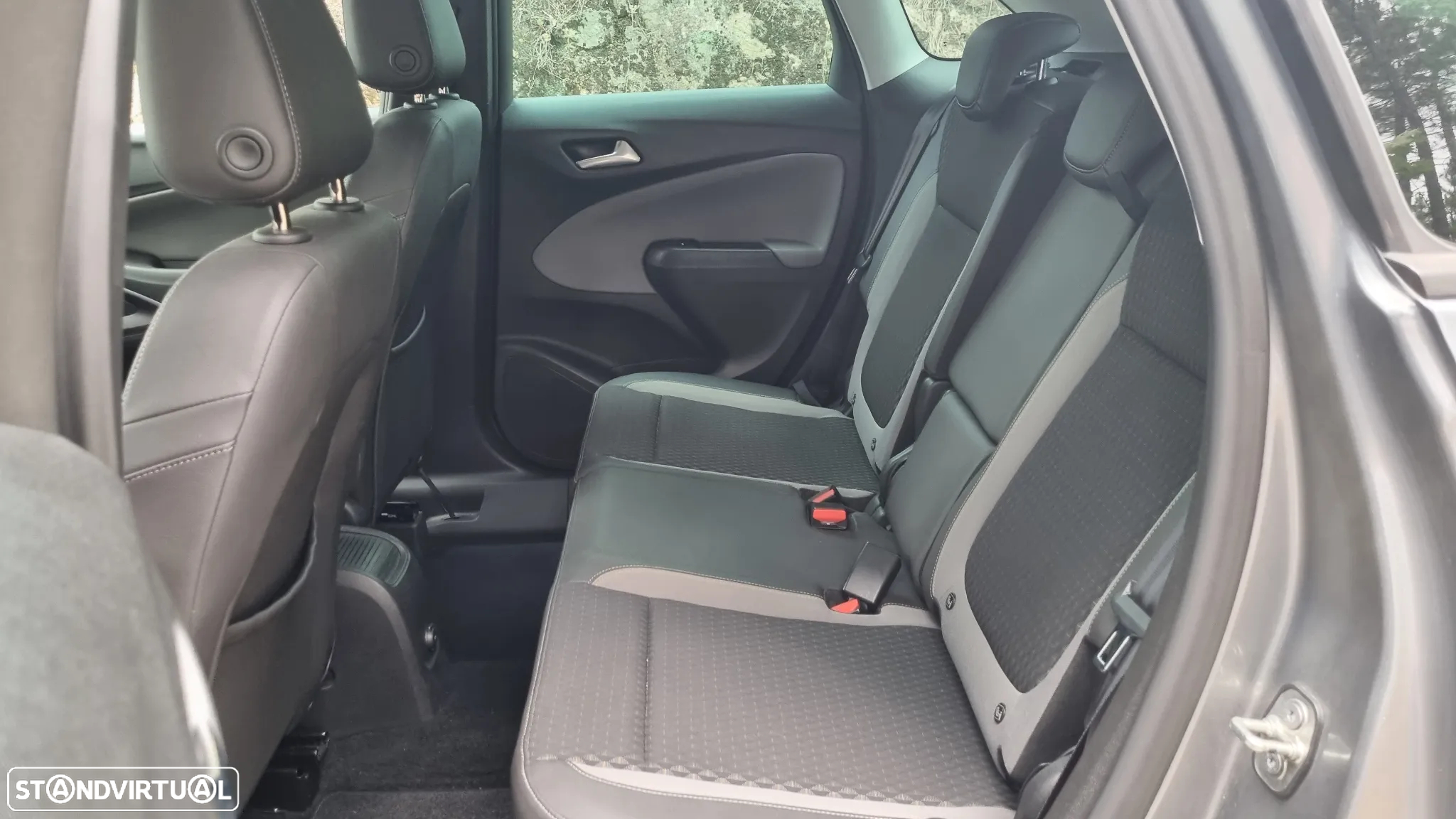 Opel Crossland X 1.6 CDTi Edition - 8