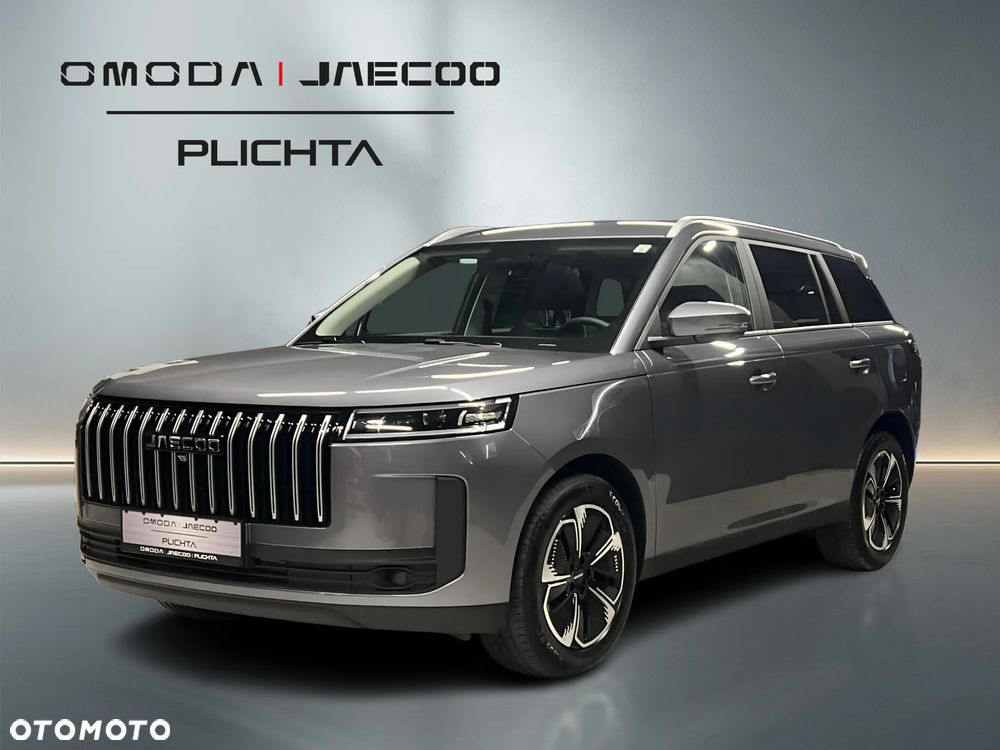 Jaecoo 5 - 11