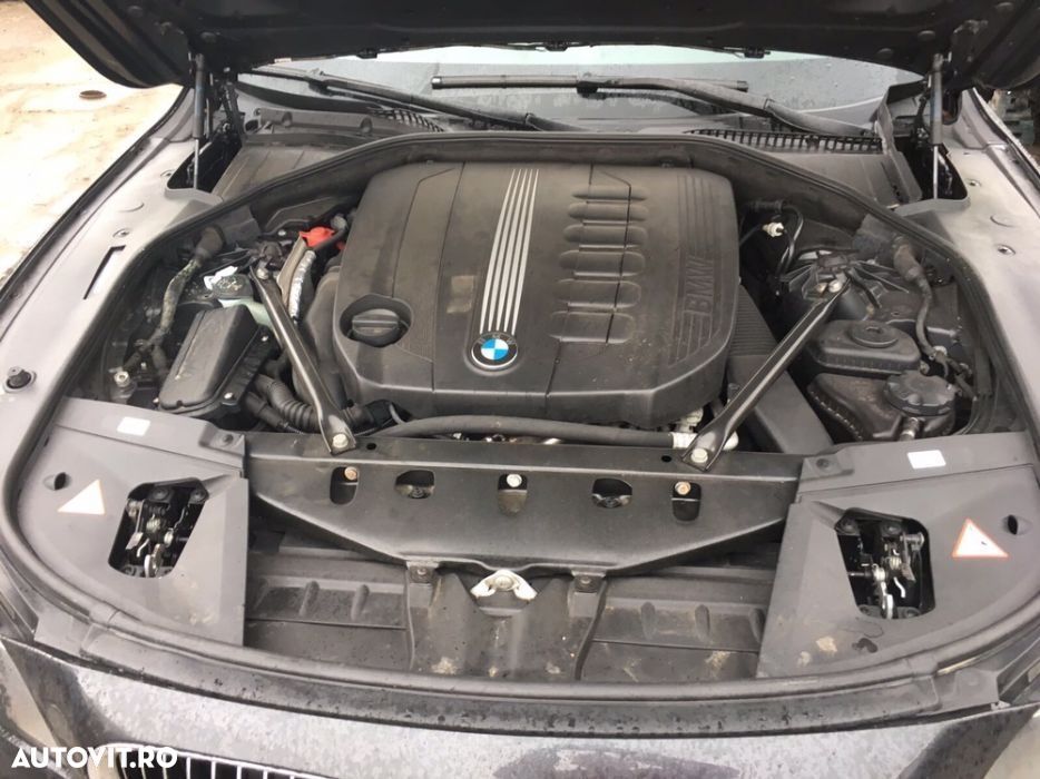 Motor Bmw n57d30a - 1