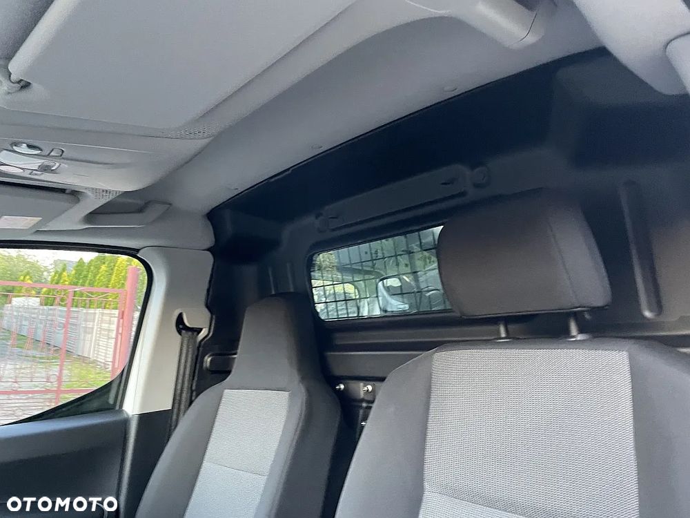 Opel Combo blaszak 2022 ROK - 33